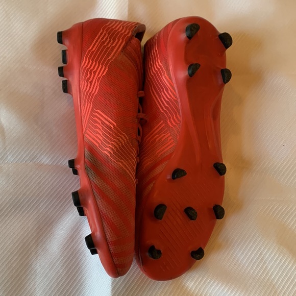 Adidas Nemesis cleats - Picture 4 of 7